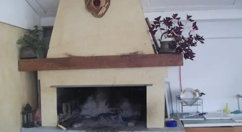 Ianakiev Guest House
