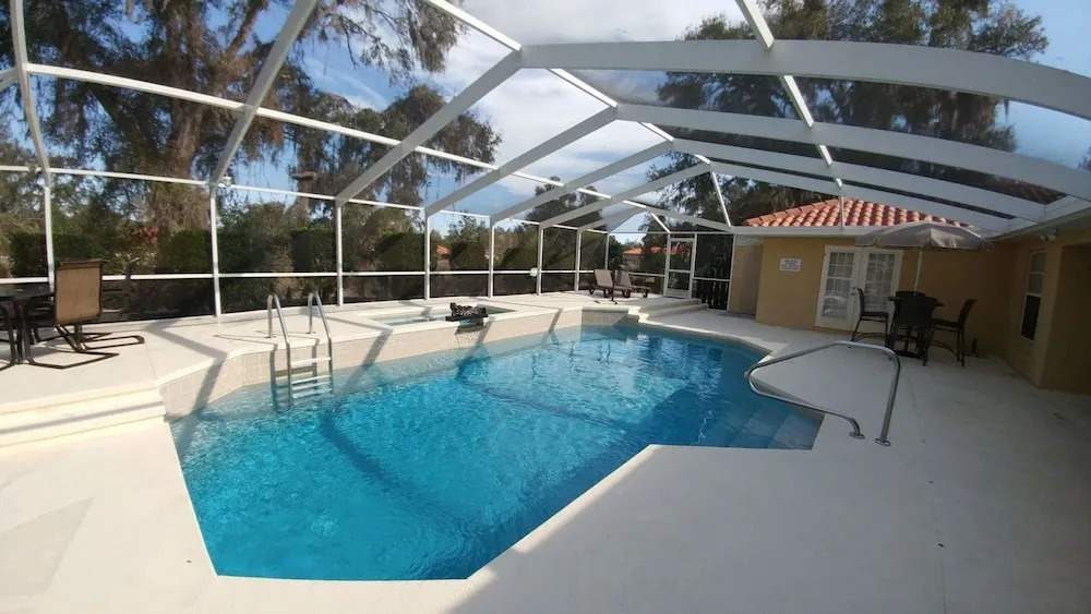 Villa Havelaar - Executive - 3 Bedroom