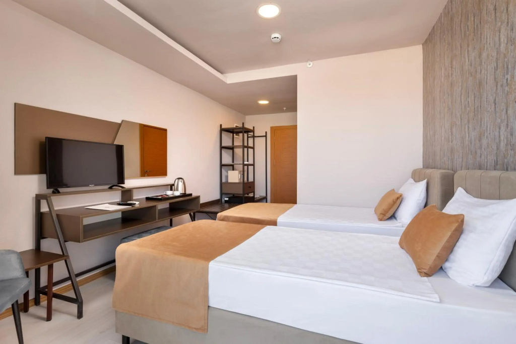 My Belek Collection Hotel