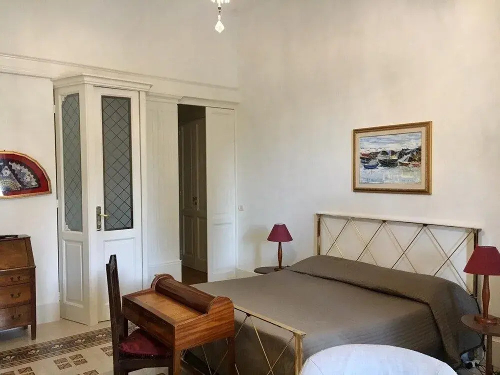 Dimora Monforte B&B