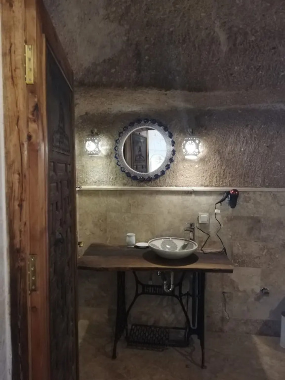 Pigeon Hotel Cappadocia