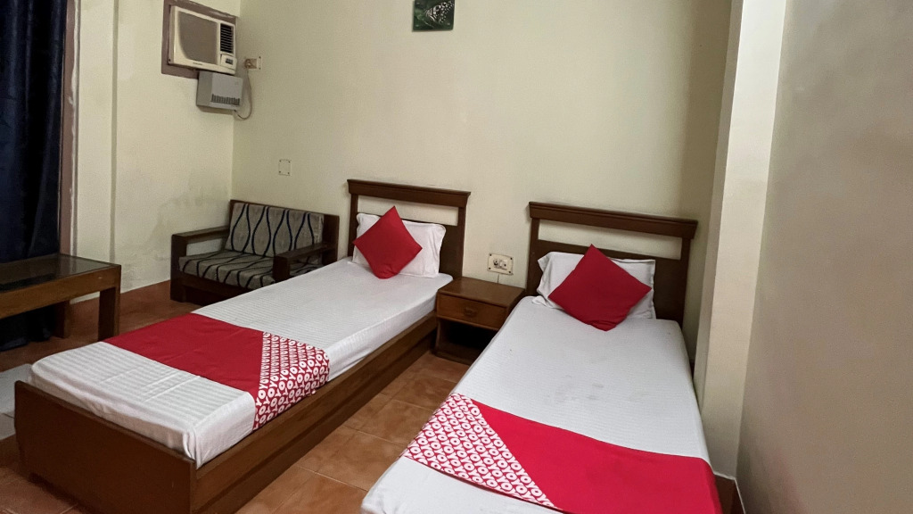 Hotel YSM Grand