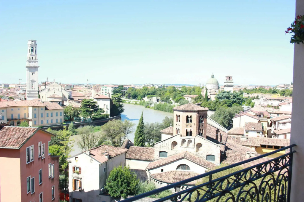 Relais Colle San Pietro