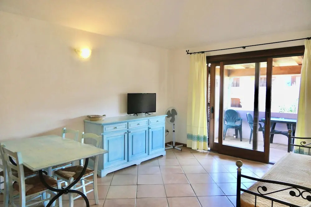 Marina Beach Residence with private beach in Marinella