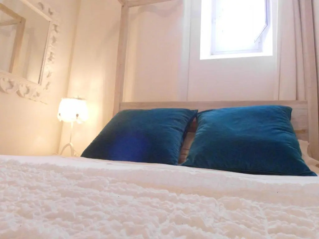 SantoSweethome 1