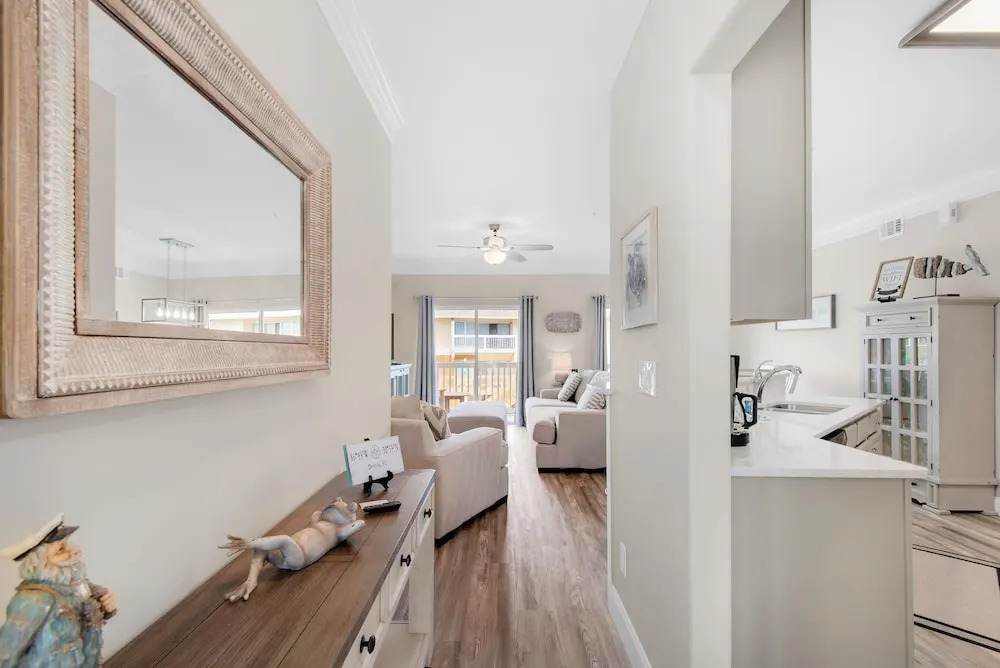 Sandpiper Cove 4114