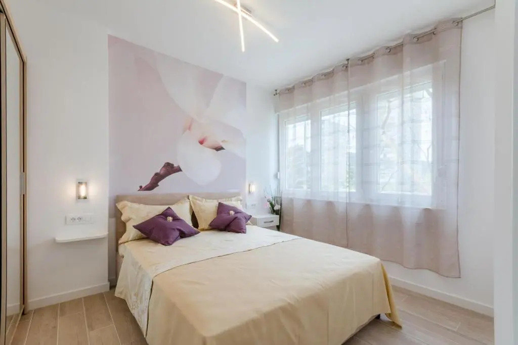 Apartments Niro