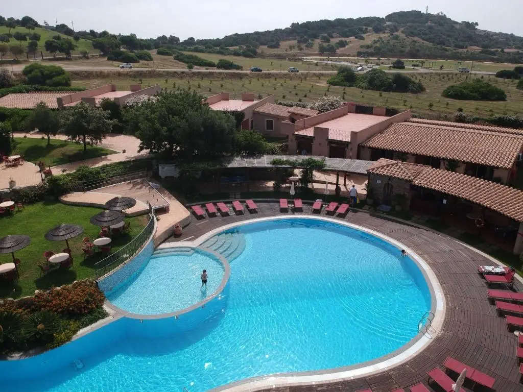 SIncantu Resort