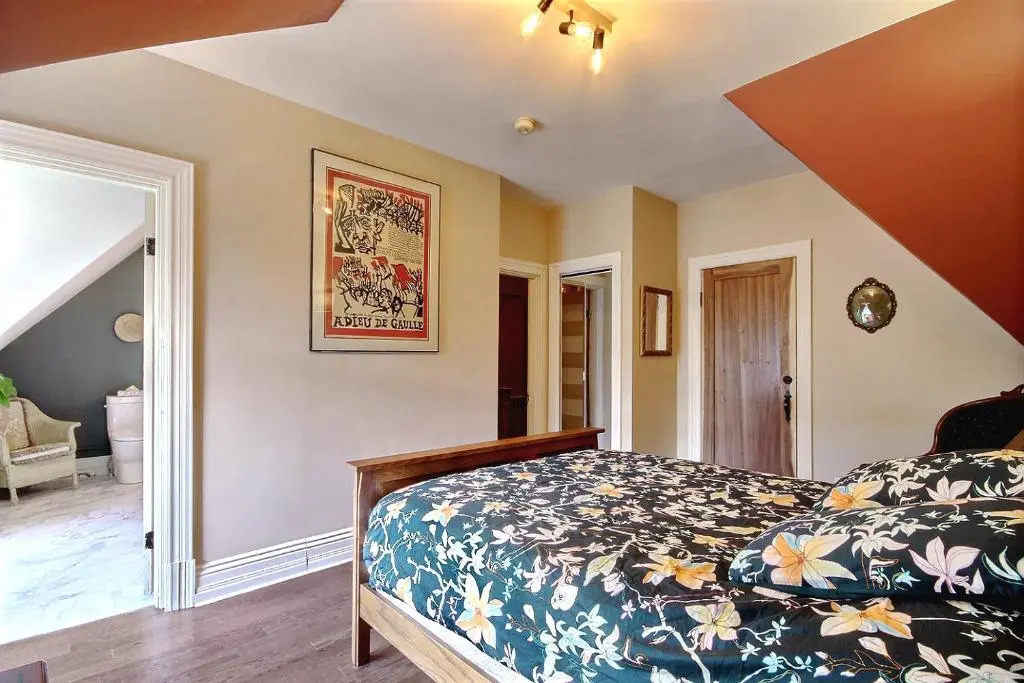 B&B Quebec