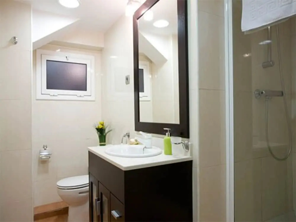 Five Room Family Flat Near Ramblas