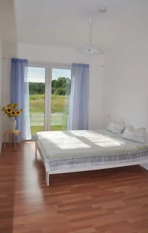 Holiday Home Lutowsee