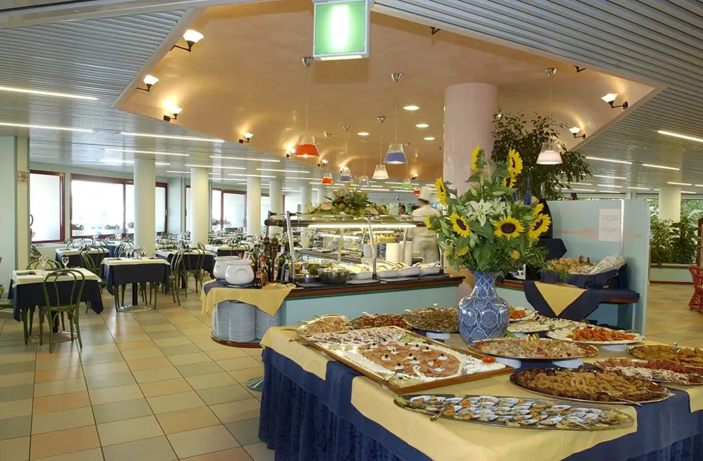 Aparthotel Imperial