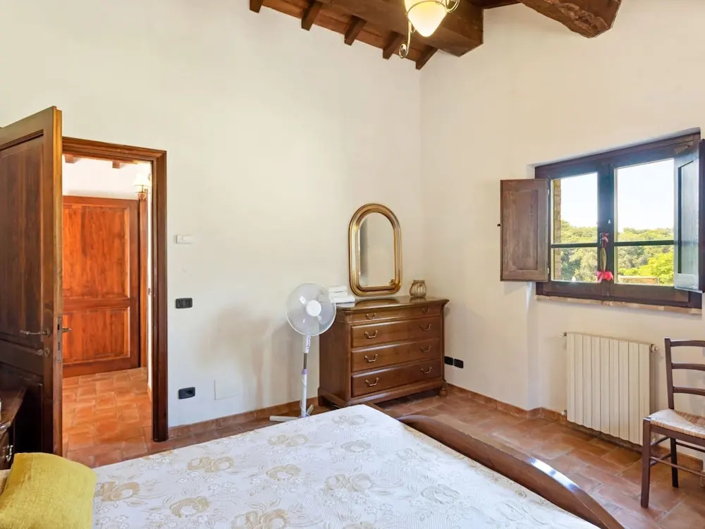 Farmhouse in IL VECCHIO FORNO UMBRO, Citta di Castello