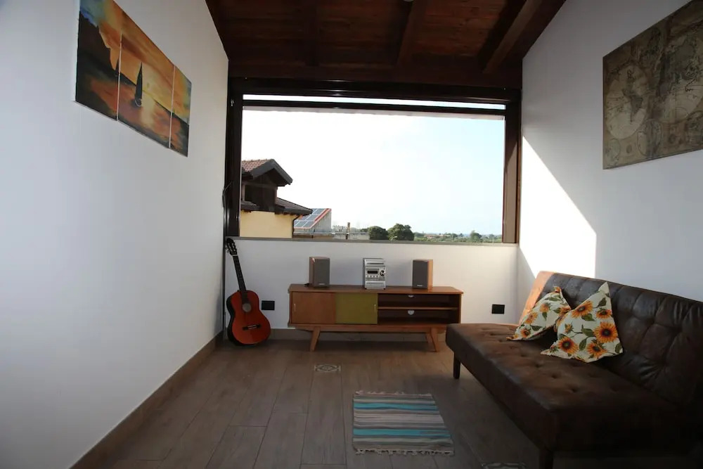 Ermes B&B