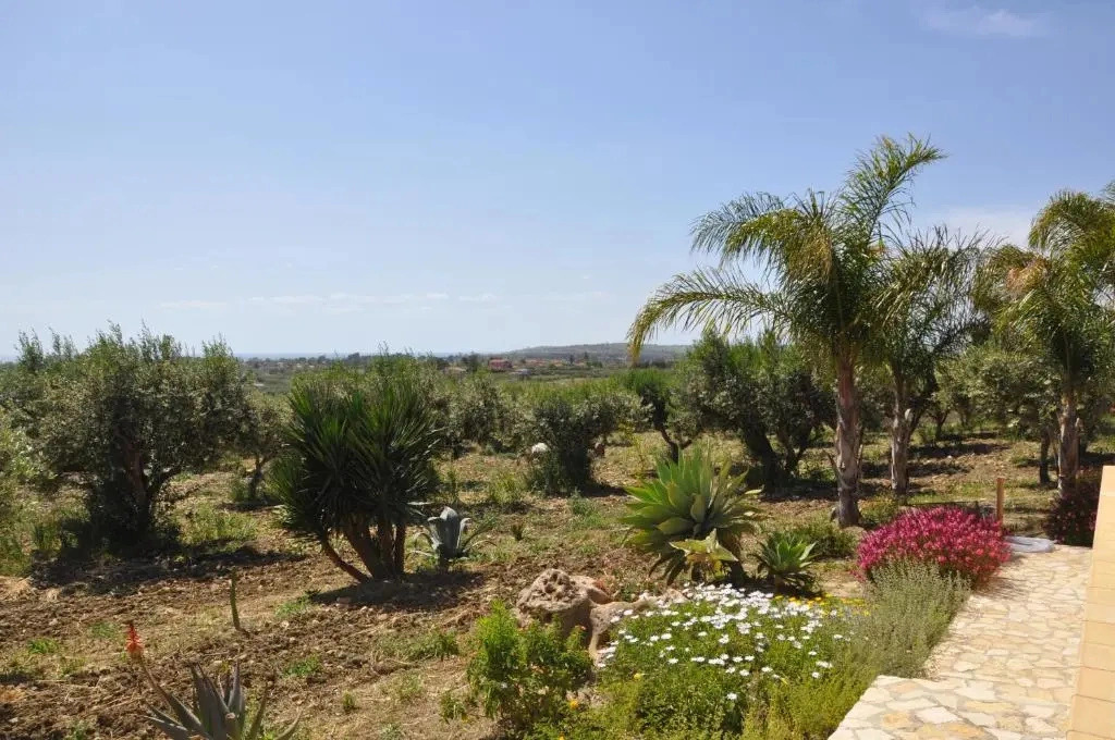 Casa vacanza Nocellara
