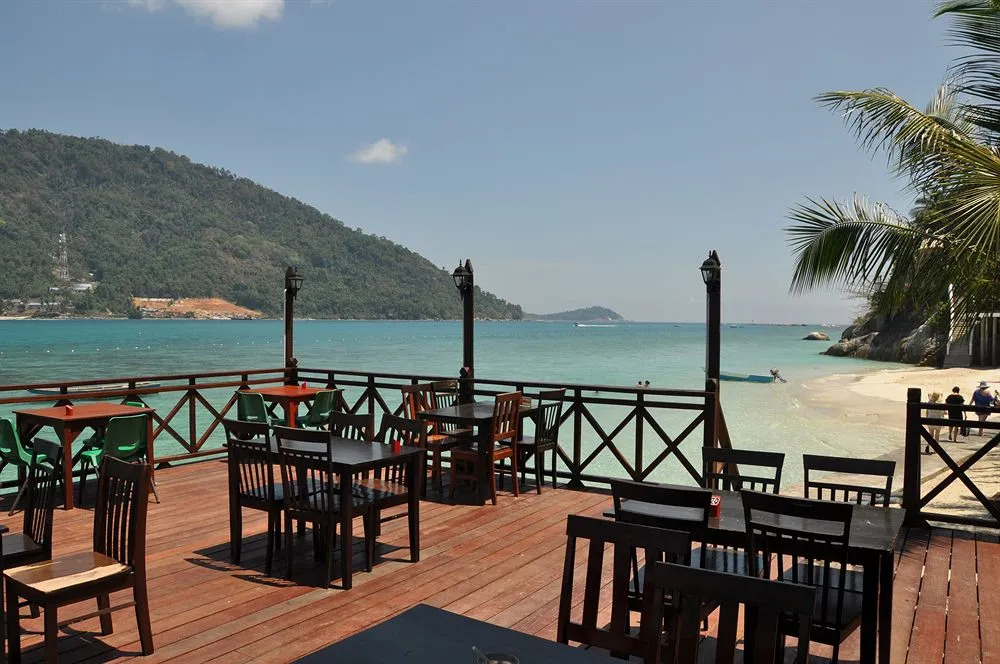 New Cocohut Chalet