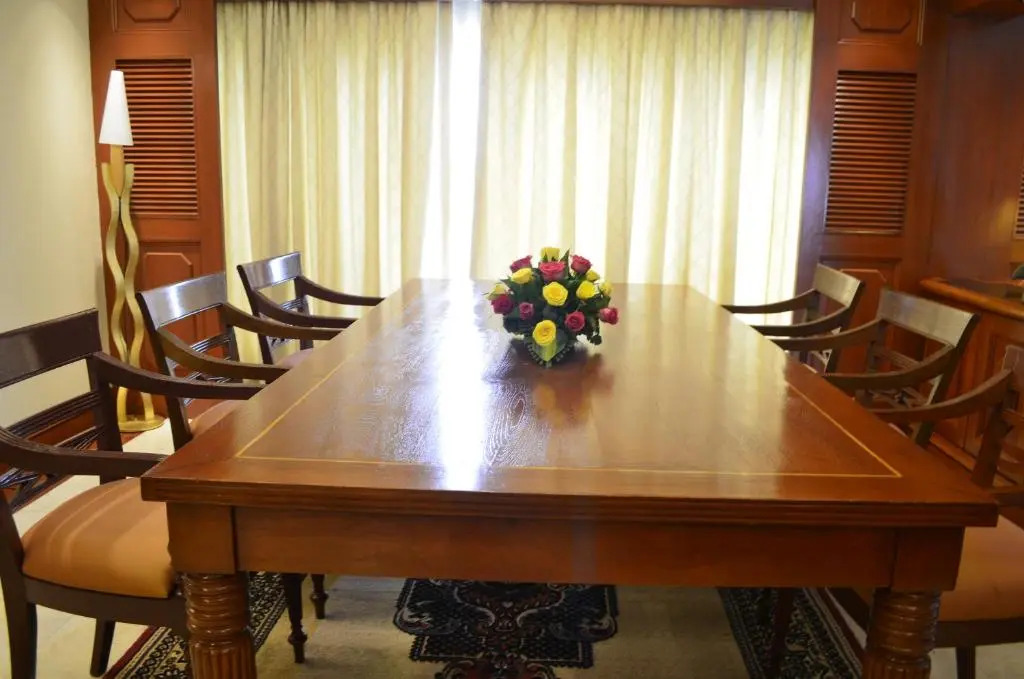 Hotel Cambodiana