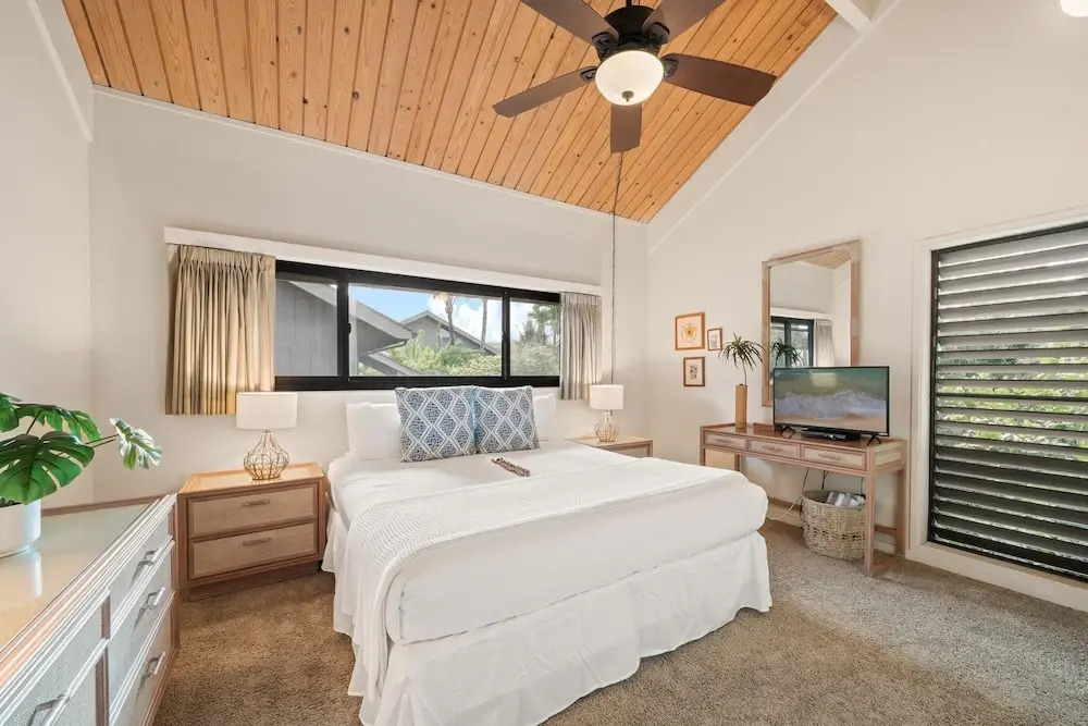 Kahana Village 26 in Lahaina