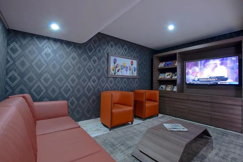 Econo Express Hotel by Nokte Inn