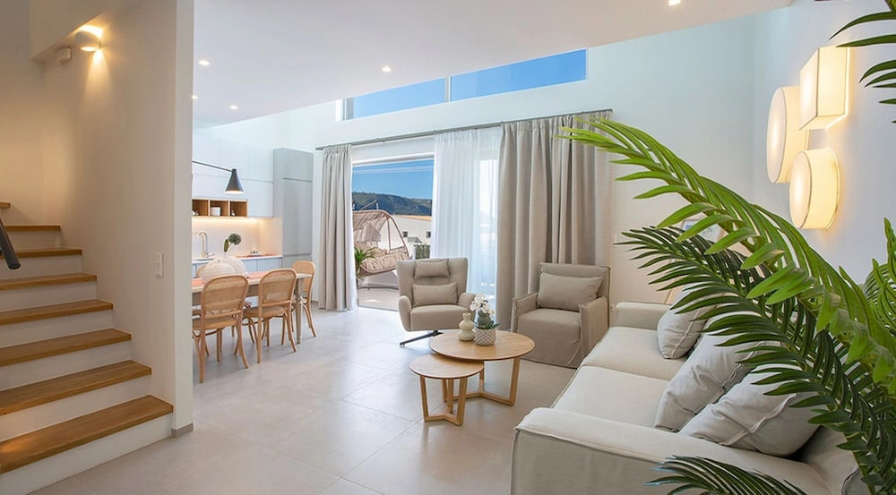 Lirides suites