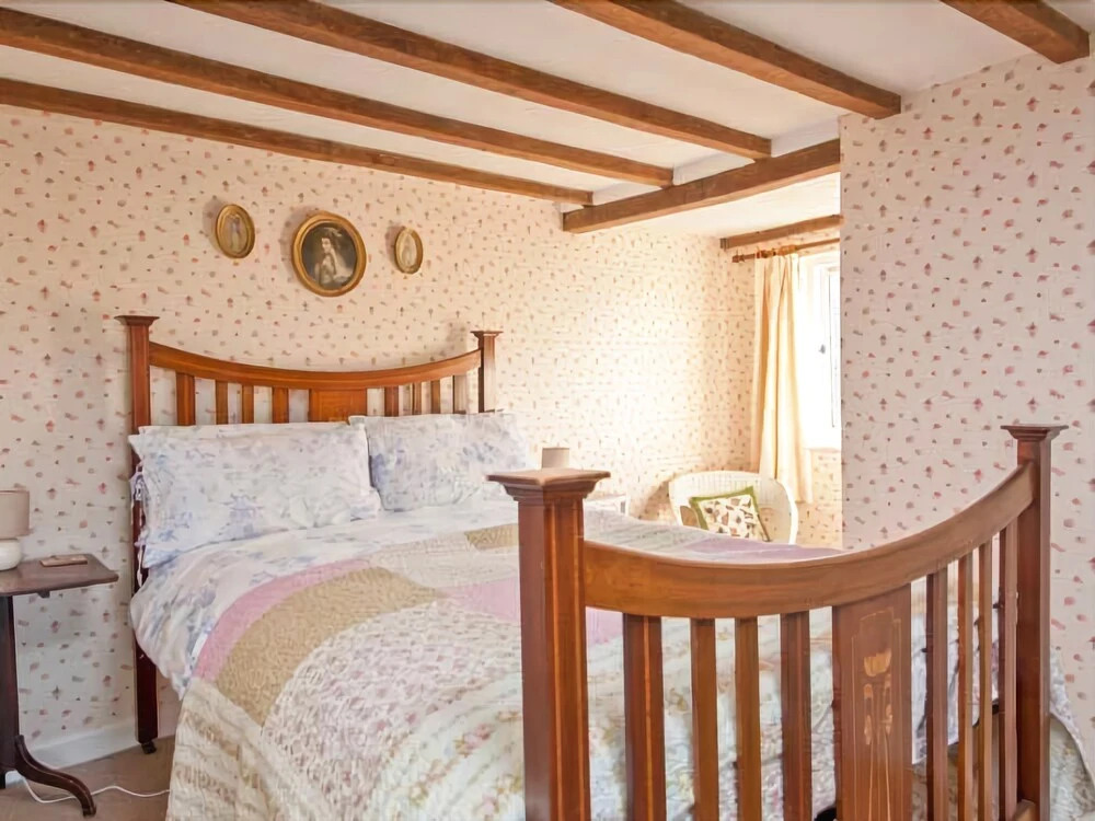 Fforest Fields Cottage