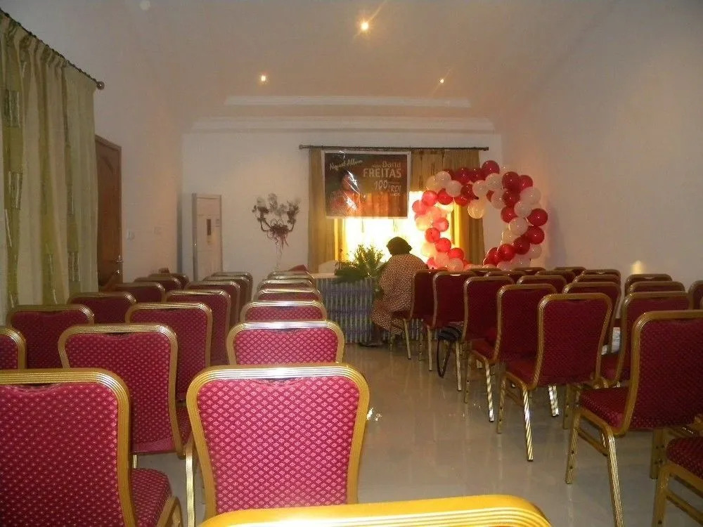 Hotel Residence Flamani