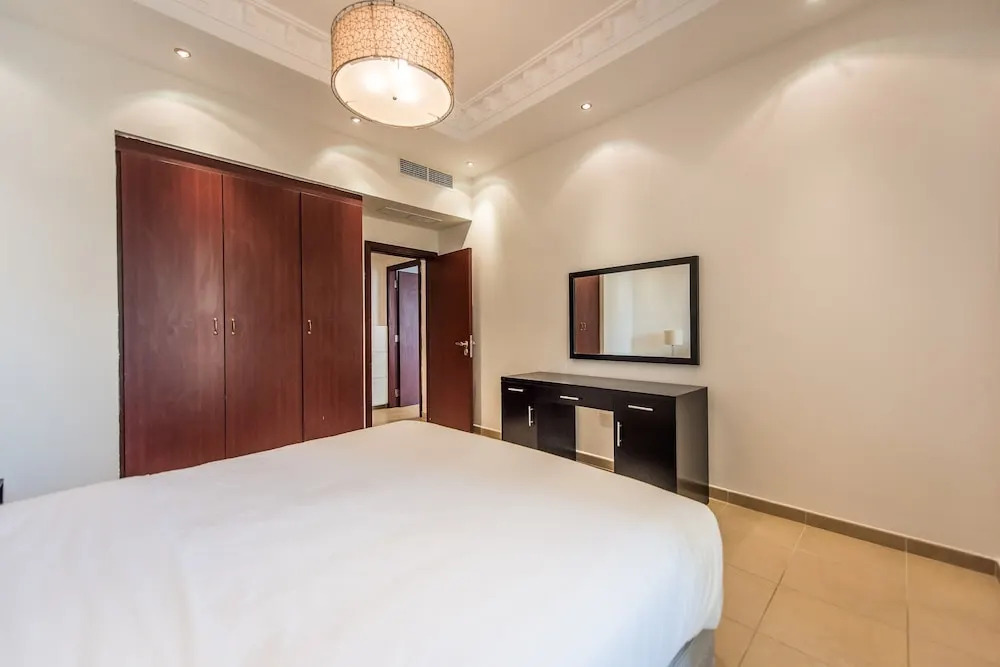 Deluxe Holiday Homes - Bahar