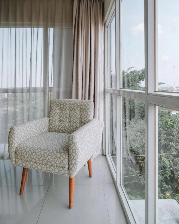 Horison Inn Antawirya Semarang