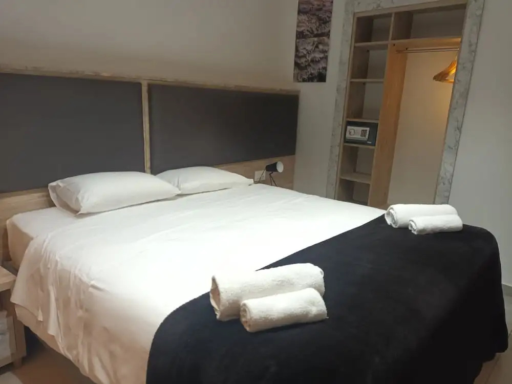 The Mike Hotel by CX Collection