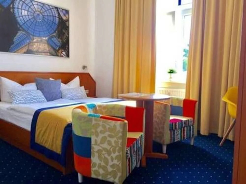 Hotel zur Traube