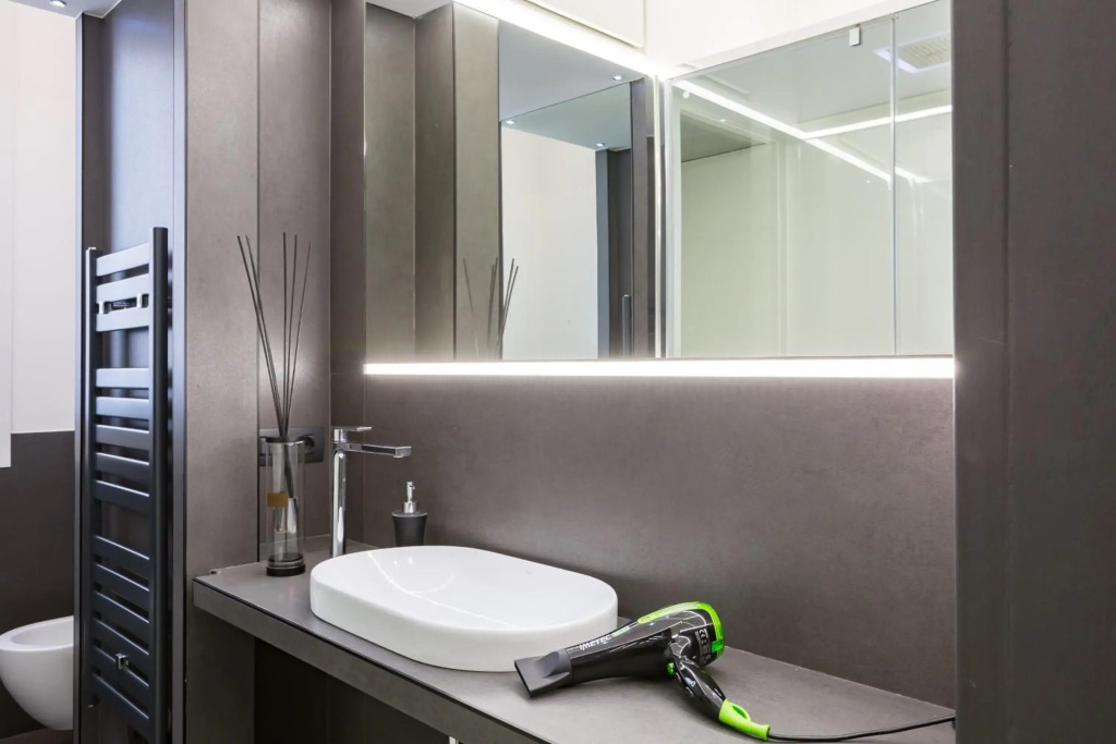 LUX- Spanish Steps 60A Luxury Suite Apartment