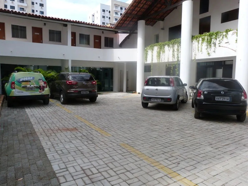 Murano Business Hotel