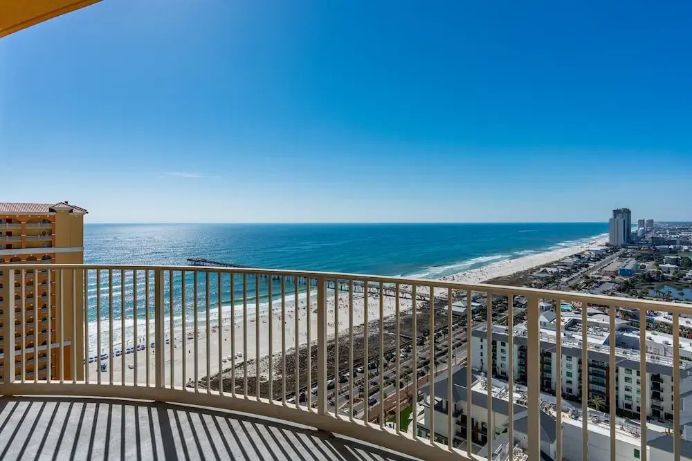 Sandy Feet Retreat Ocean View Condo