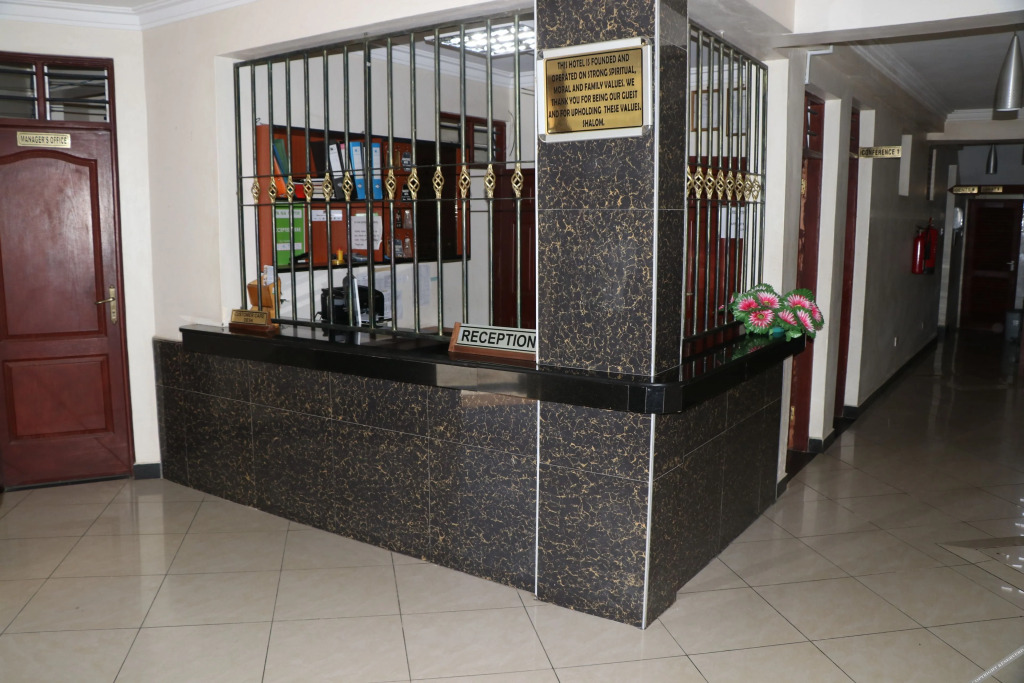 Coastgate Hotel