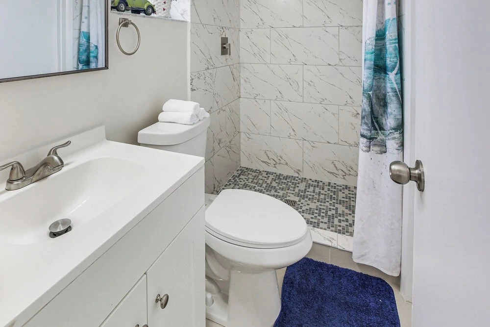 Explore West Palm Beach! Retreat w/ Yard + Patio