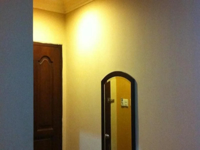 Pagoda Hotel