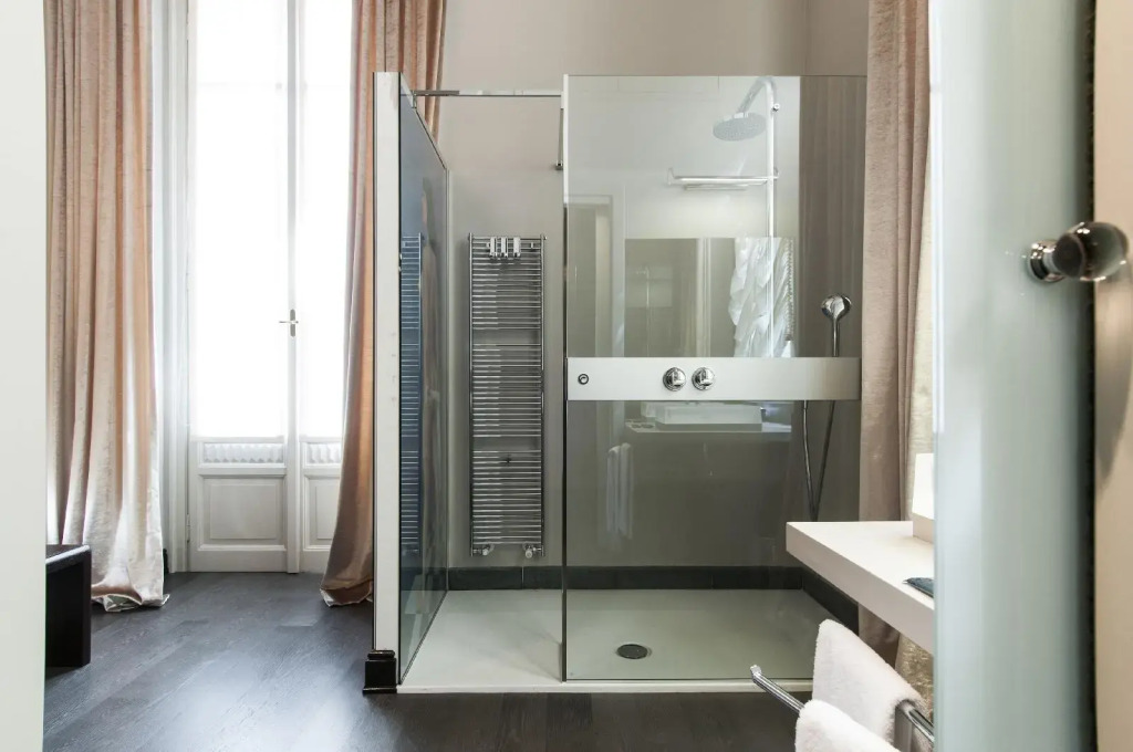Milan Royal Suites Magenta & Luxury Apartments