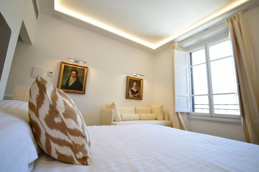 Kf Deluxe B&B
