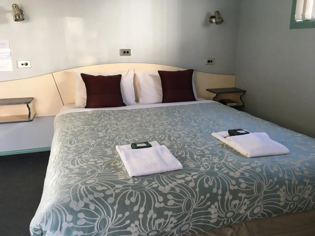 Pure Motel