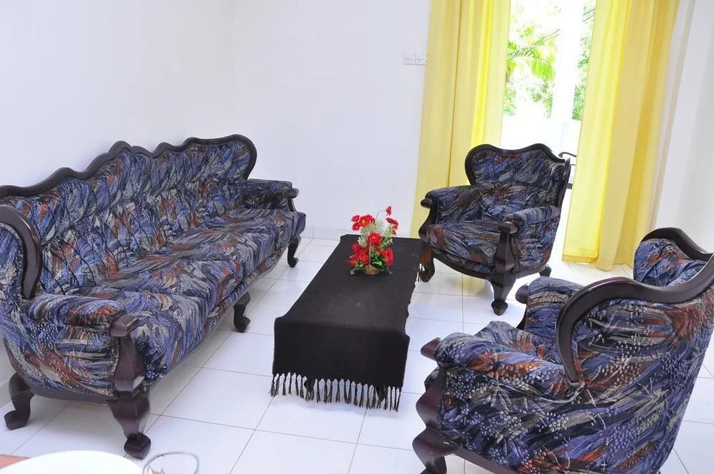 SAKURAHANA VILLA AND AYURVEDA