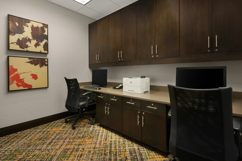 Homewood Suites Springfield