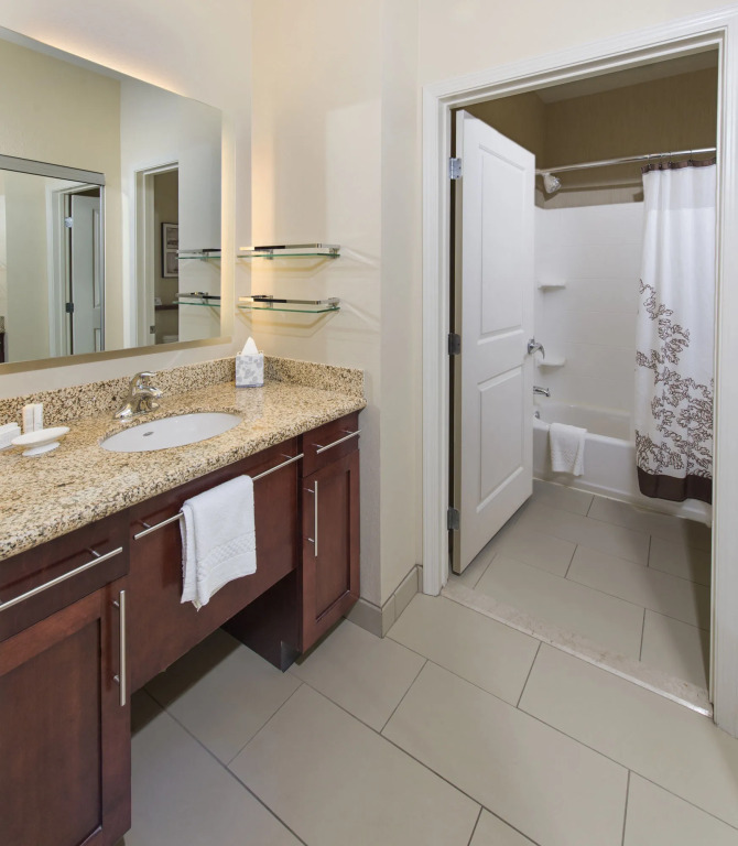 Residence Inn by Marriott Charleston North/Ashley Phosphate