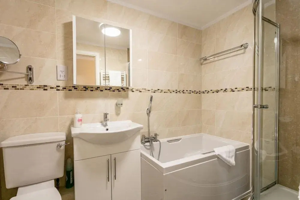 Arran View - Donnini Apartments