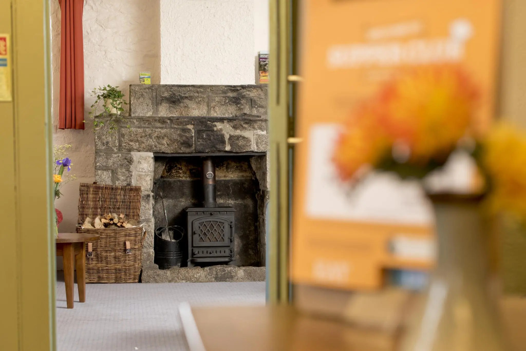 YHA Dartmoor