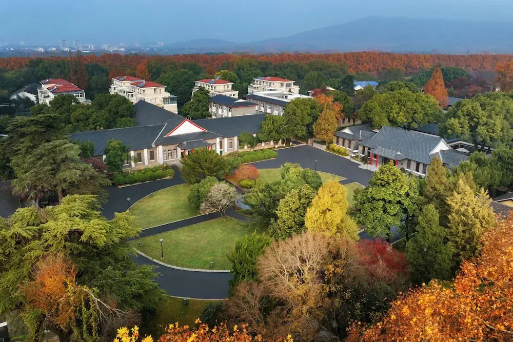 UrCove By Hyatt Nanjing Zhongshanling Resort