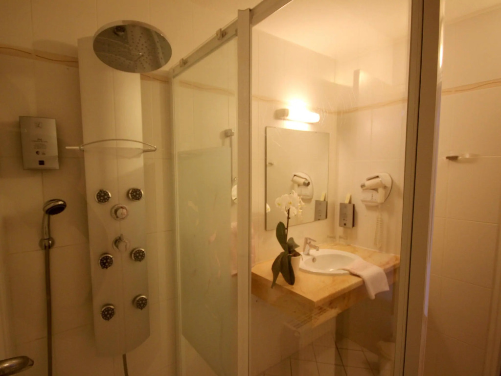 Logis Hotel Le Tropicana