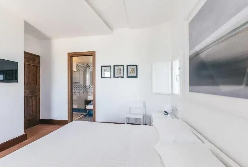 Villa Vignola Hotel