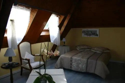 Chez Nicole