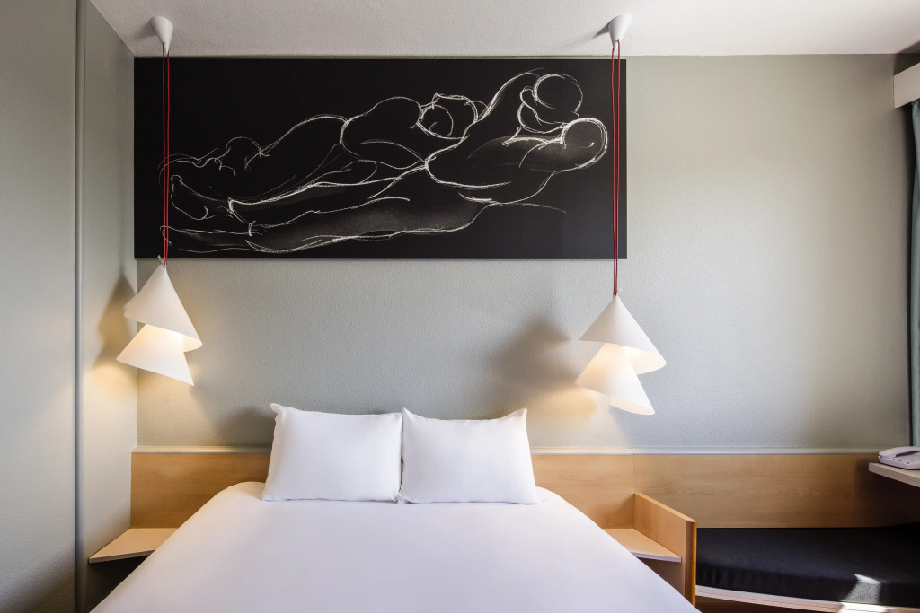 Ibis Sevilla