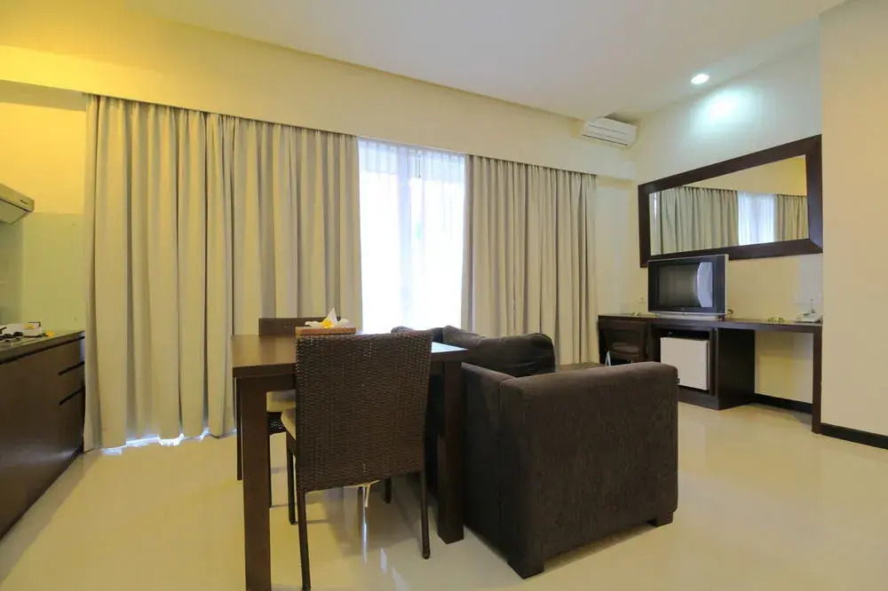 Airy Premier Seminyak Bidadari 2 Kuta Bali